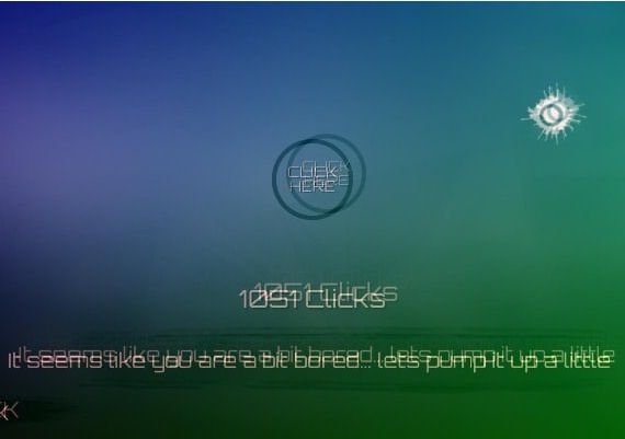 Clicker Achievements - The Impossible Challenge EN Global Steam Digital Key