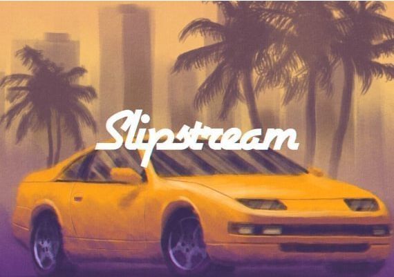 Slipstream EN Brazil Xbox One/Series Digital Key