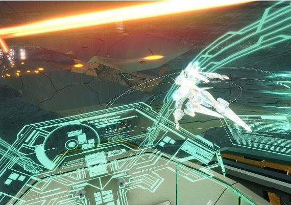 Zone of The Enders The 2nd Runner - MARS EN/DE/FR/IT/ES United States Steam Digital Key
