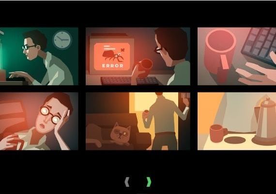 While True: Learn() EN Brazil Xbox One/Series/Windows Digital Key