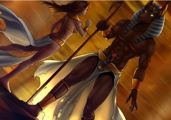 These nights in Cairo EN/RU Global Steam Digital Key