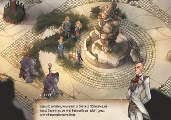 Regalia: Of Men And Monarchs Royal Edition EN/DE/PL Argentina Xbox One/Series Digital Key