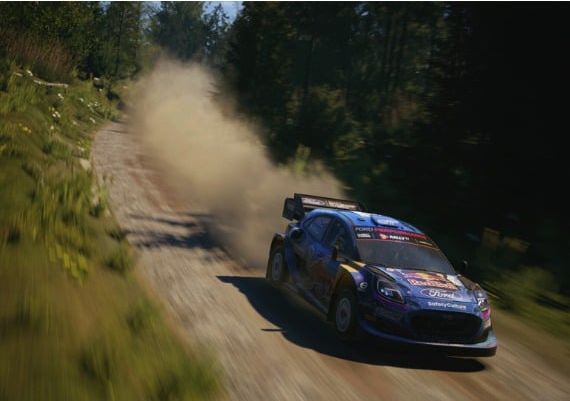 EA Sports: WRC 2023 - Pre-Order Bonus DLC EN Global Xbox Series Digital Key