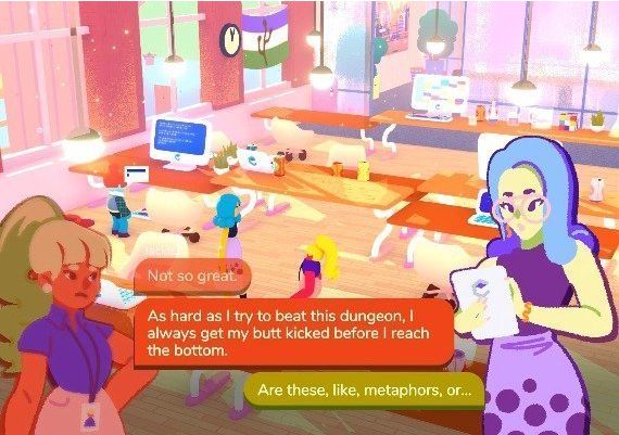 Going Under EN/DE/FR/IT/JA/RU/ZH/ES EU Steam Digital Key