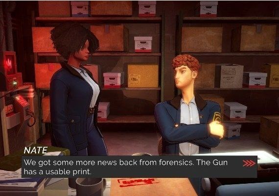 Murder Mystery Machine EU Xbox One/Series Digital Key