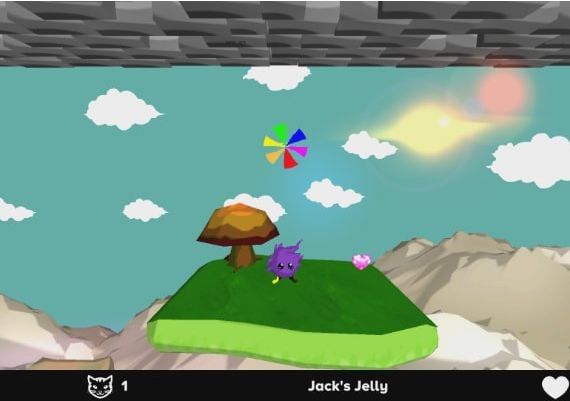 Frizzy EN Global Steam Digital Key