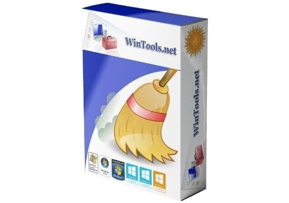 Wintools.net Permium PC Perfomance Optimizer EN Global Software License Digital Key
