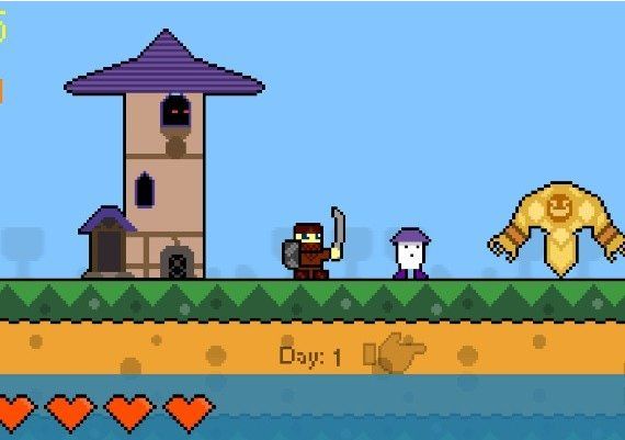 Little People EN Global Steam Digital Key