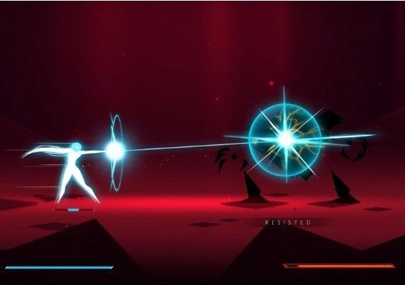Worldless EN EU PS5 Digital Key