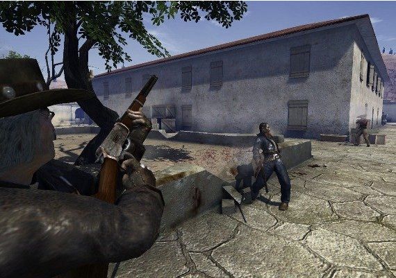 Call of Juarez - Bundle EN Global Steam Digital Key