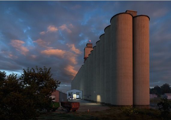 American Truck Simulator: Kansas DLC Global Steam Digital Key