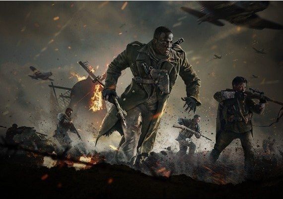 CoD Call of Duty: Vanguard 9500 CP Points Xbox live Digital Key