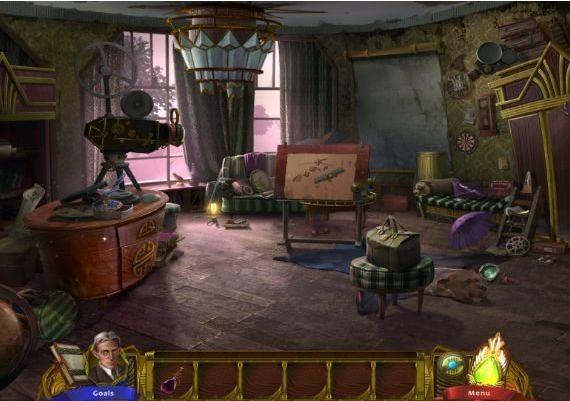 The Esoterica: Hollow Earth EN/DE/PL/KO/RU Global Steam Digital Key