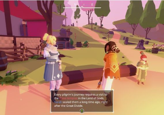 AER: Memories of Old EU Steam Digital Key