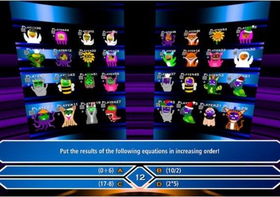 What's Wrong With You? EN/DE/FR/IT Global Steam Digital Key