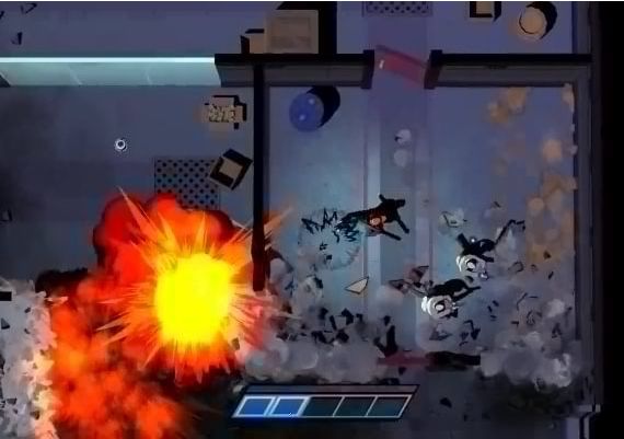 Mr. Shifty EN/DE/FR/IT/JA/KO/PT Argentina Xbox One/Series Digital Key