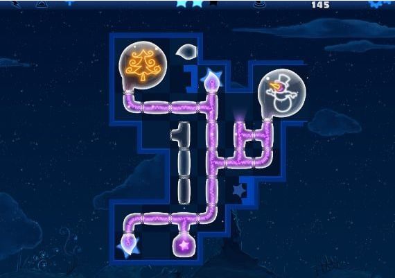 Fiber Twig Midnight Puzzle EN Global Steam Digital Key