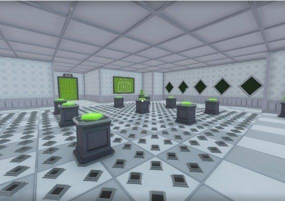 Don't Touch this Button! EN Argentina Xbox One/Series Digital Key