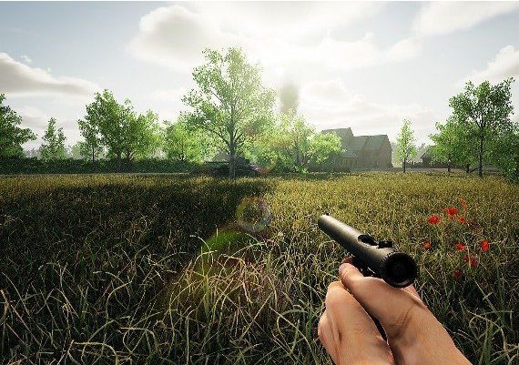 United Assault: Normandy '44 EN Argentina Xbox One/Series Digital Key