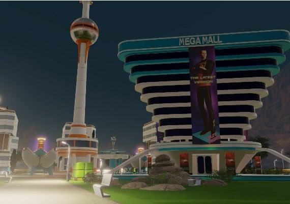 Surviving Mars: Space Race DLC Plus Edition EN/DE/FR/PL/PT/RU/ZH/ES Global Steam Digital Key