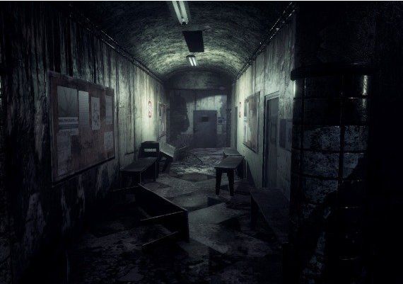 Injection Pi 23: Ars Regia Argentina Xbox One/Series Digital Key