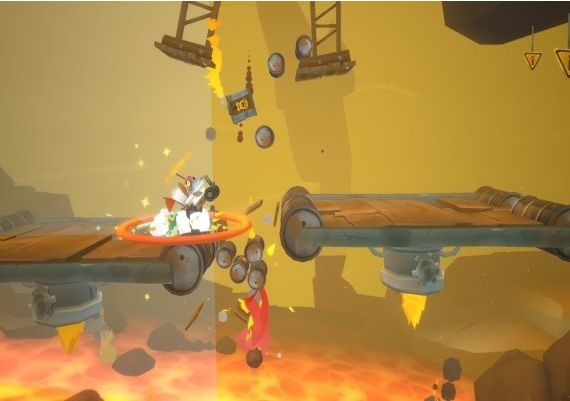 Animal Super Squad EN/ZH Global Steam Digital Key