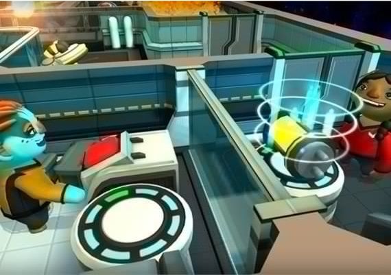 Catastronauts EN United States Xbox One/Series Digital Key