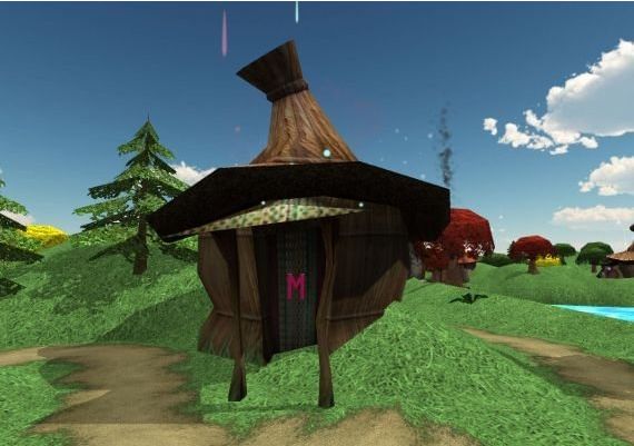 ABC Coloring Town EN Global Steam Digital Key