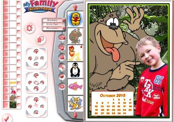 My Family Creative Studio EN Global Steam Digital Key