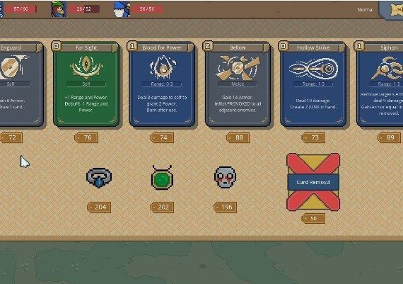 Sigil of the Magi EN/JA/PT/ZH Global Steam Digital Key