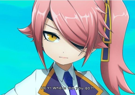 XBlaze Lost: Memories EN/JA Global Steam Digital Key