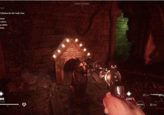 Sker Ritual Deluxe Edition EN United States Xbox Series Digital Key