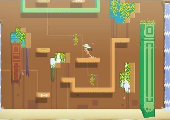 Evan's Remains EN Global Steam Digital Key