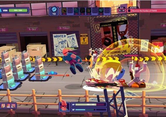 The Last Friend EN Global Steam Digital Key