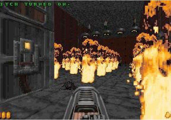 Rise of the Triad: Dark War EN Global Steam Digital Key