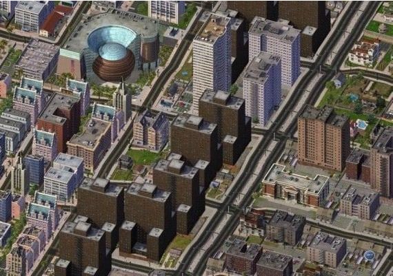 SimCity 4 - EA App Account Deluxe Edition EN/DE/FR/IT/NL/ES/SV/DA Global EA App Digital Key
