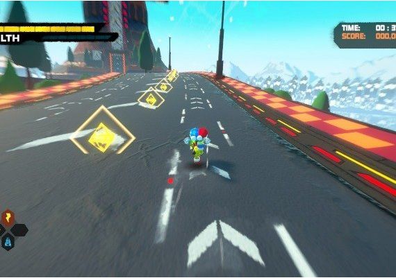 Spark: The Electric Jester 2 EN Argentina Xbox One/Series Digital Key