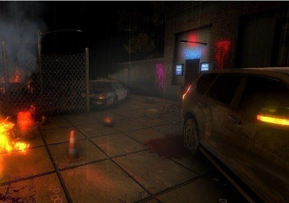 Outbreak - Palladium Collection EN Argentina Xbox One/Series Digital Key