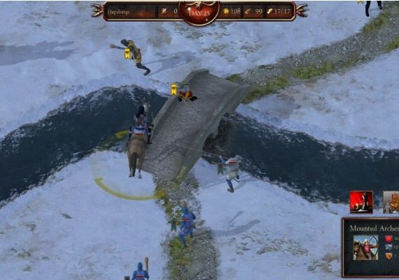 Broadsword Warlord Edition EN Colombia Xbox One/Series Digital Key