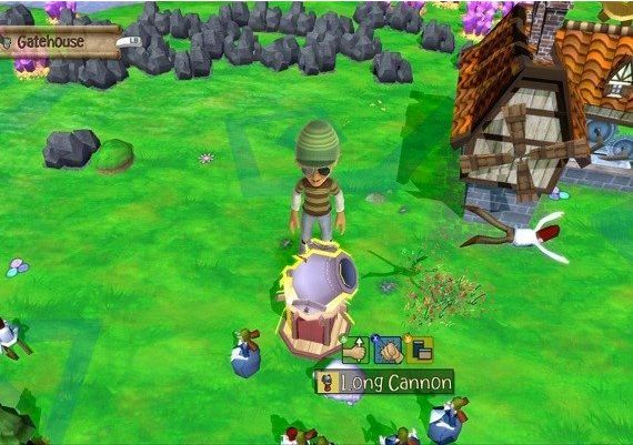 A World of Keflings EN United Kingdom Xbox One/Series Digital Key