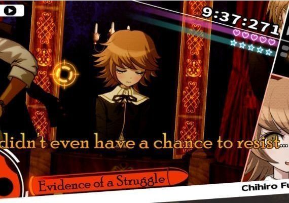 Danganronpa: Trigger Happy Havoc Anniversary Edition EN/JA EU Xbox One/Series Digital Key