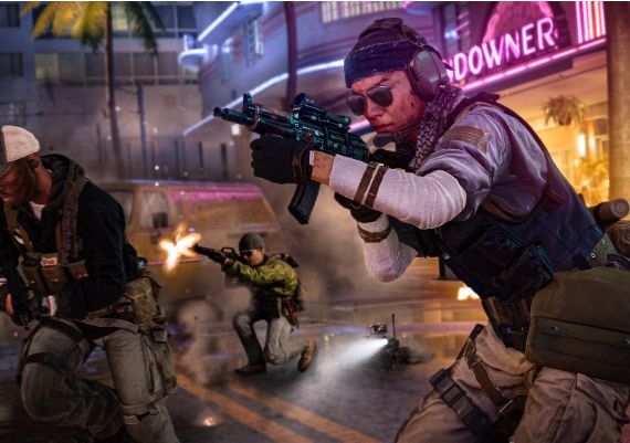 CoD Call of Duty: Endowment - Timeless Pack DLC EN EU Xbox One/Series Digital Key