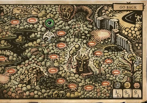 Incredipede EN Global Steam Digital Key