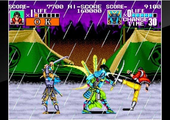 Aca Neogeo: Sengoku EN Argentina Xbox One/Series Digital Key