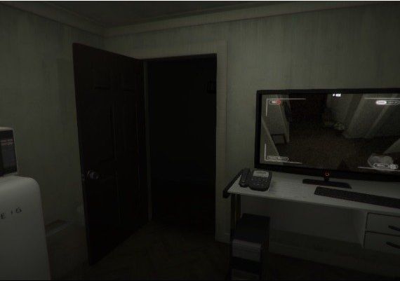 Strange Night EN Global Steam Digital Key