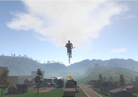 Guts and Glory EN/DE/FR/ZH/ES/ZH Global Steam Digital Key