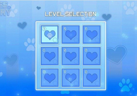 Miss Furry Global Steam Digital Key