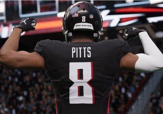 Madden NFL 22 MVP Edition EN Global EA App Digital Key