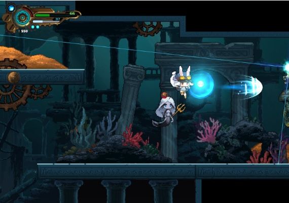 Tevi EN/JA/ZH/ZH Global Steam Digital Key