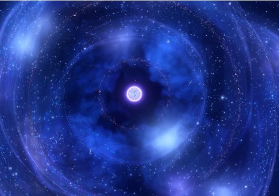 Stellaris: Cosmic Storms DLC EN/DE/FR/PL/PT/RU/ZH/ES Global Steam Digital Key